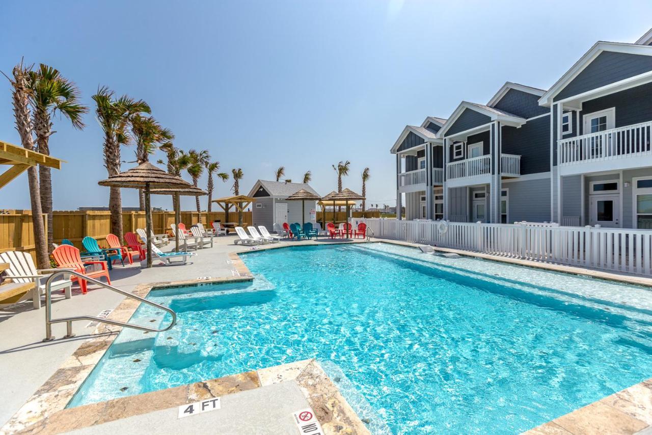 Crab Shack Villa Corpus Christi Exterior photo
